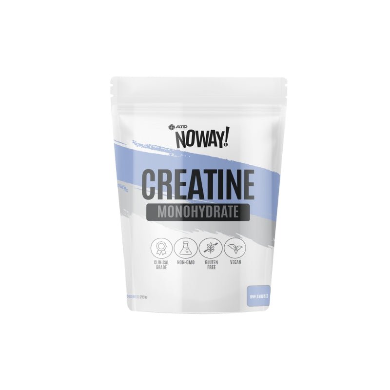 ATP Science Noway Creatine and Electrolytes 250g