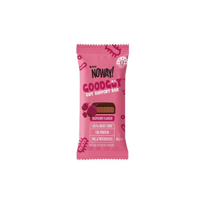 ATP Science Noway Goodgut Bar 40g ATP Science Raspberry