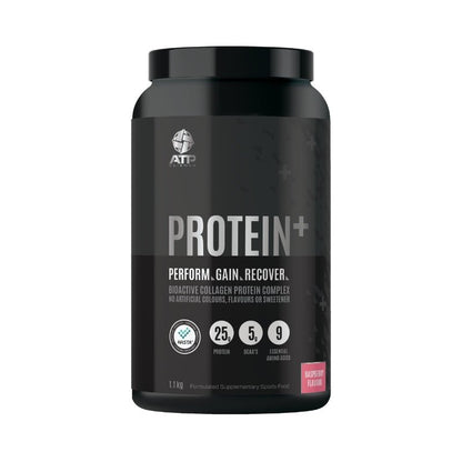 ATP Science Protein + 1.1kg Raspberry