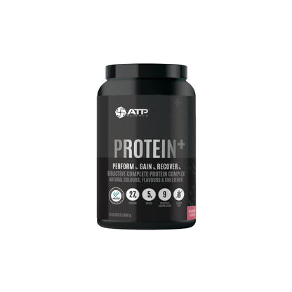 ATP Science Protein + 800g Raspberry