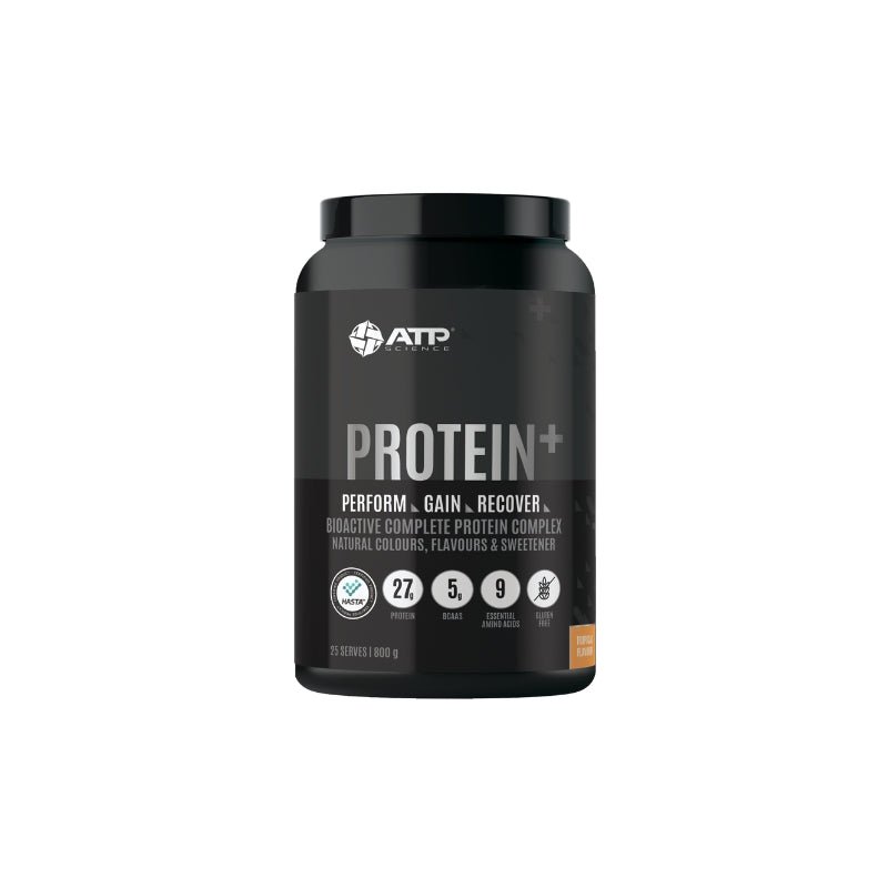ATP Science Protein + 800g Tropical