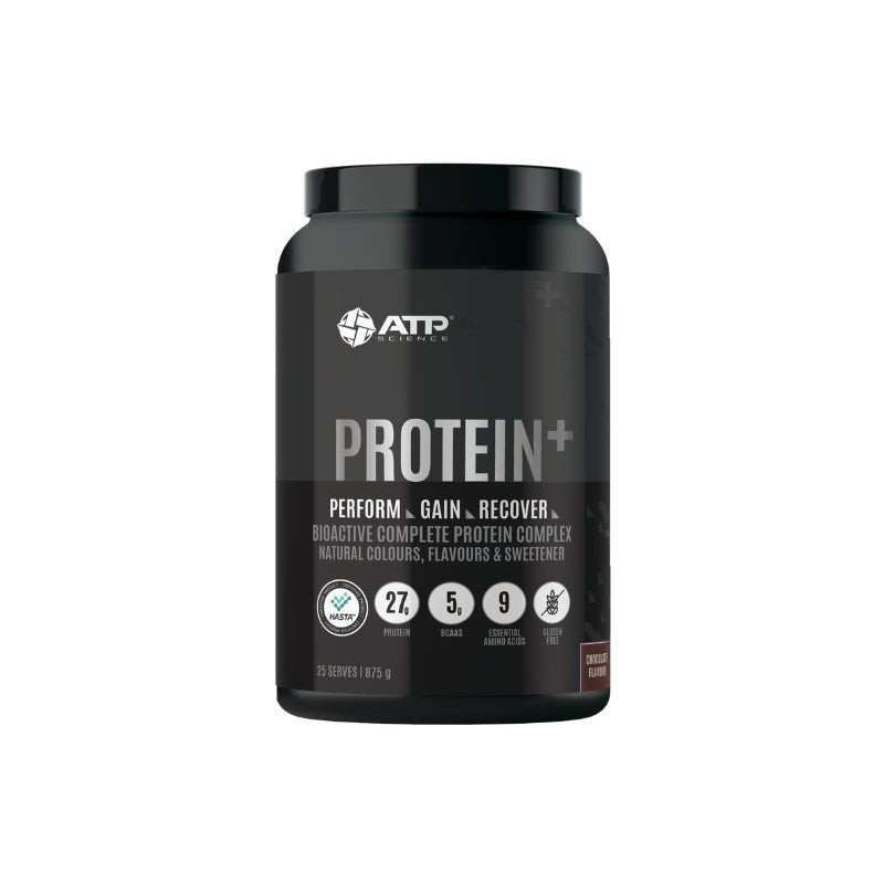 ATP Science Protein + 875g Chocolate
