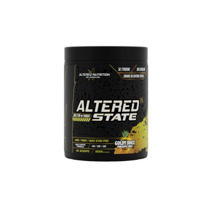 Altered Nutrition Altered State Altered Nutrition