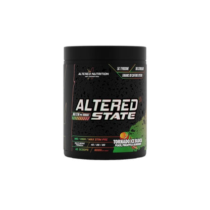 Altered Nutrition Altered State Altered Nutrition