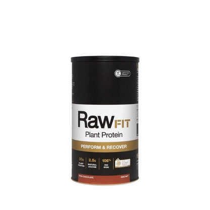 Amaz RawFIT Perform and Recover Amazonia