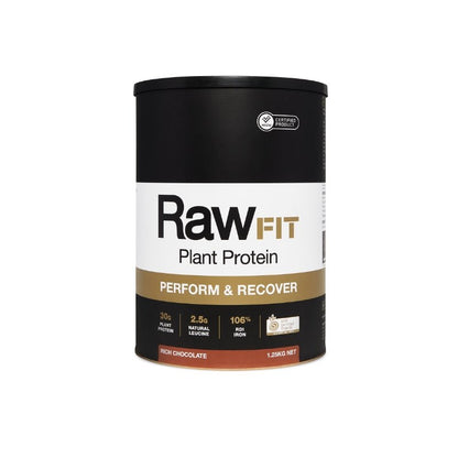 Amaz RawFIT Perform and Recover Amazonia