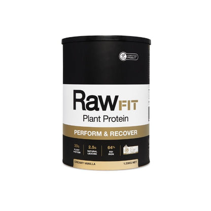 Amaz RawFIT Perform and Recover Amazonia