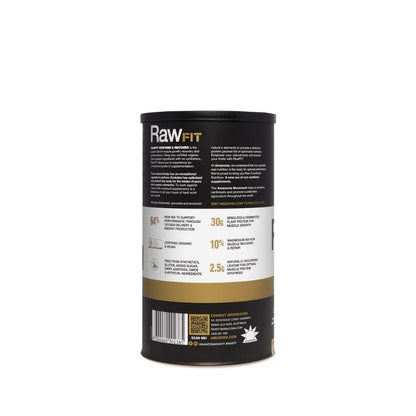 Amaz RawFIT Perform and Recover Amazonia