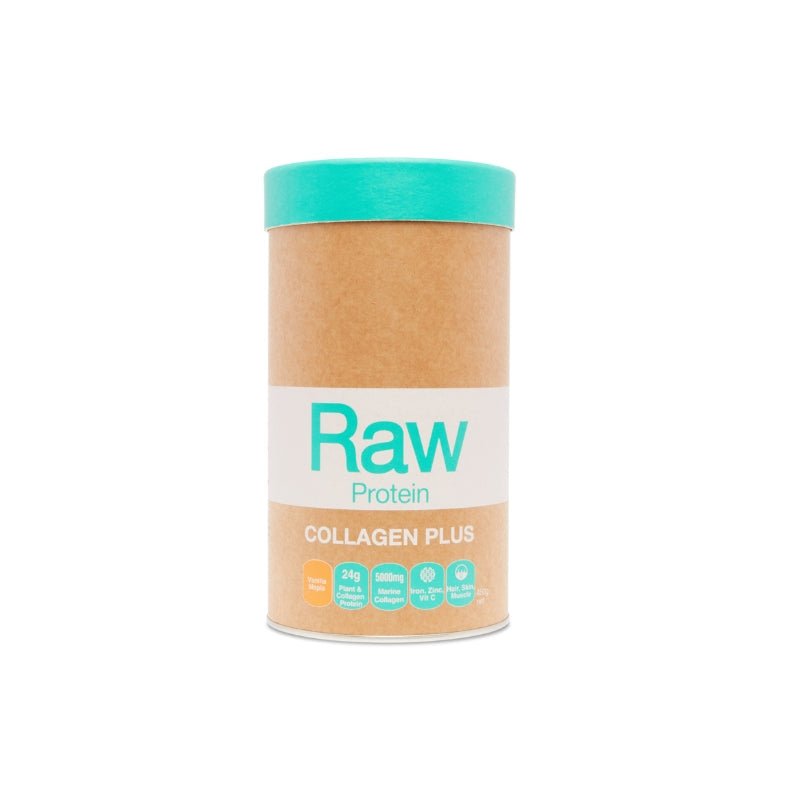 Amazonia Raw Collagen Protein Amazonia