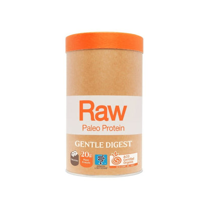 Amazonia Raw Gentle Digest Amazonia