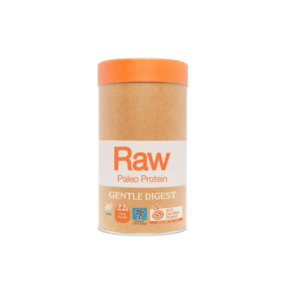 Amazonia Raw Gentle Digest Amazonia