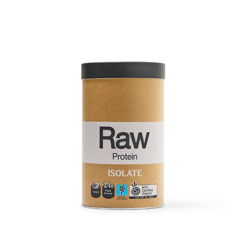 Amazonia Raw Isolate Amazonia