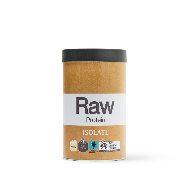 Amazonia Raw Isolate Amazonia