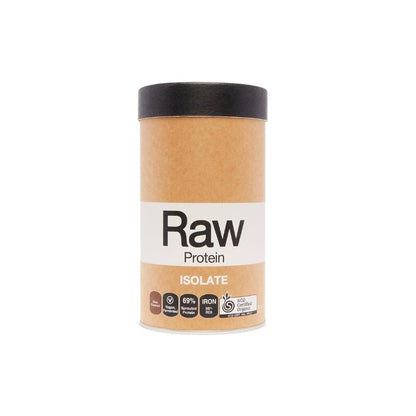 Amazonia Raw Isolate Amazonia