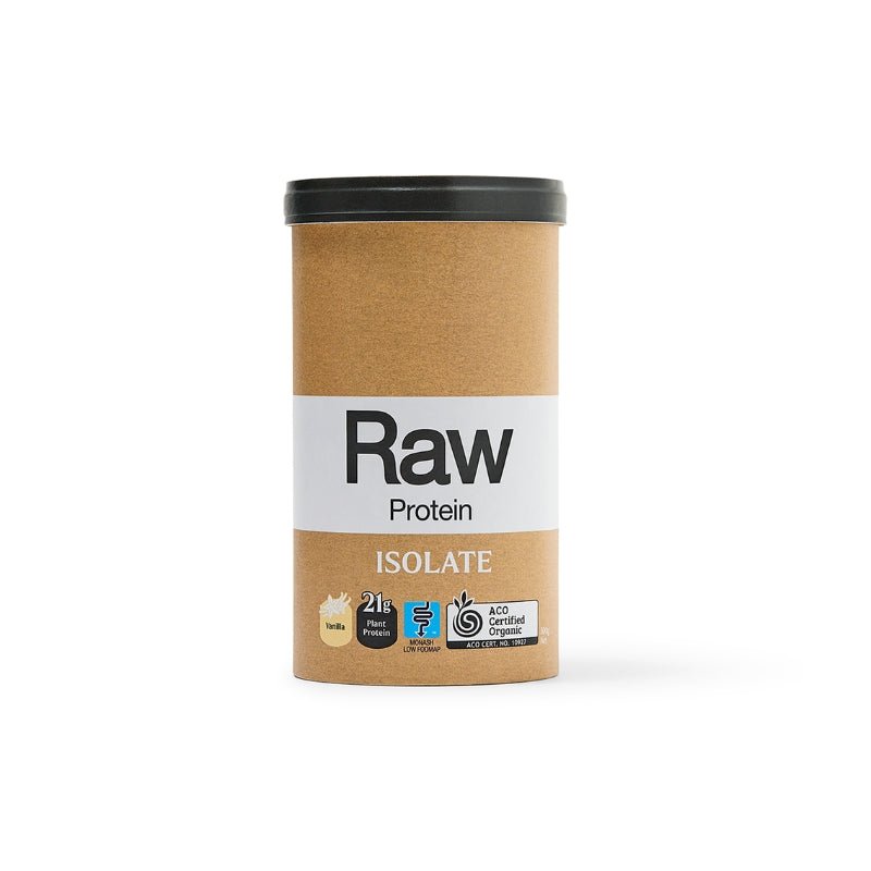 Amazonia Raw Isolate Amazonia