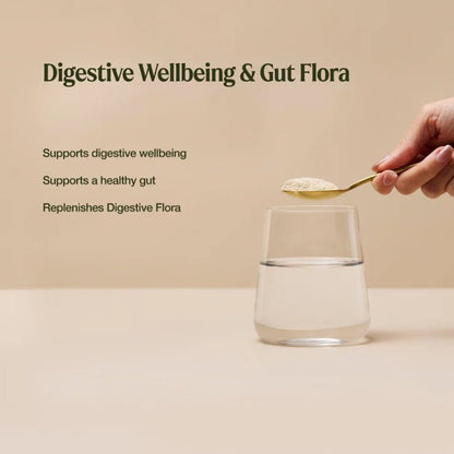 Amazonia Raw Real Food Nutrients Organic Probiotics