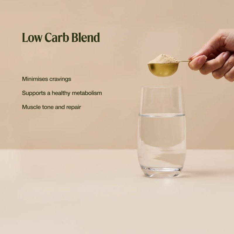 Amazonia Raw Slim And Tone Amazonia