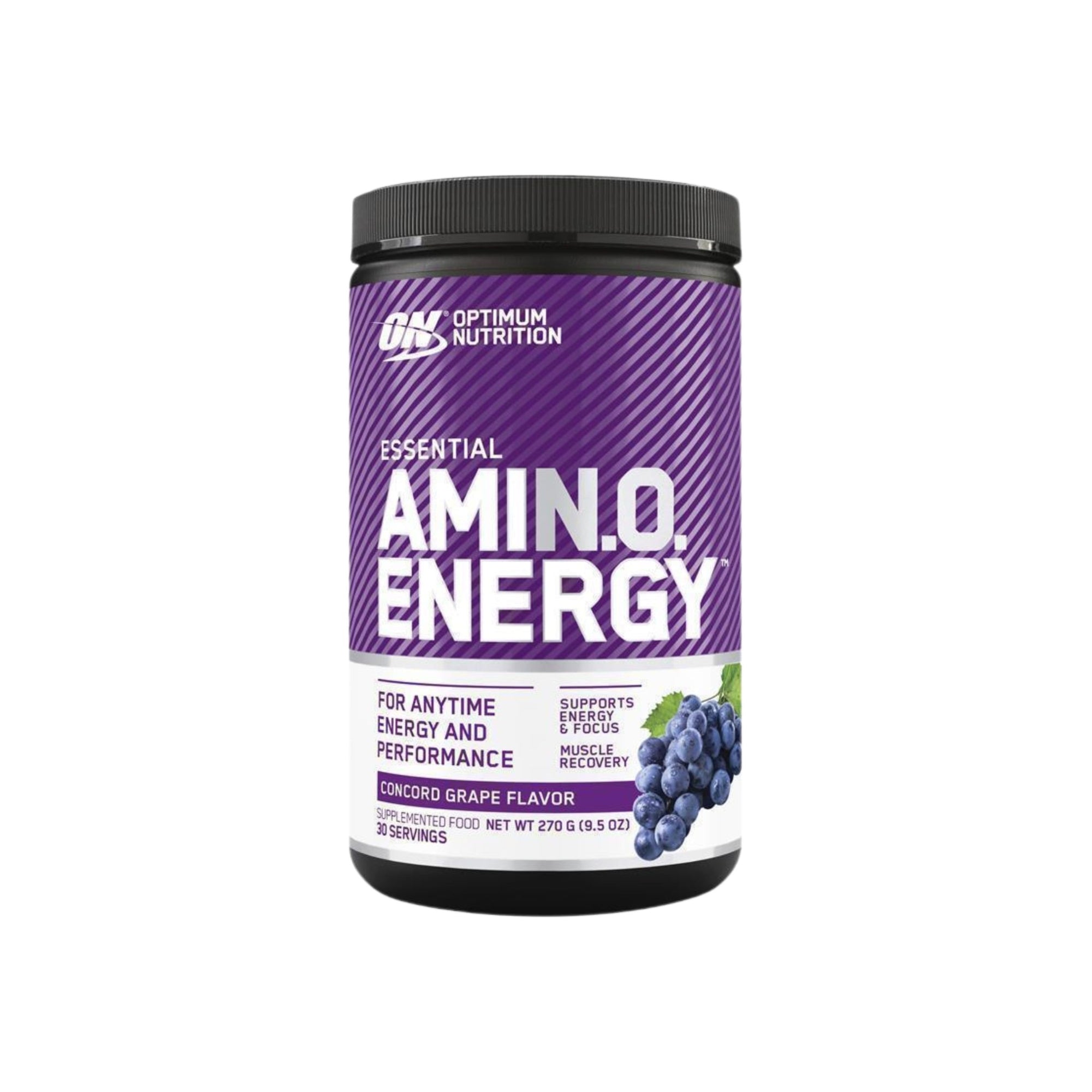 Amino Energy Grape