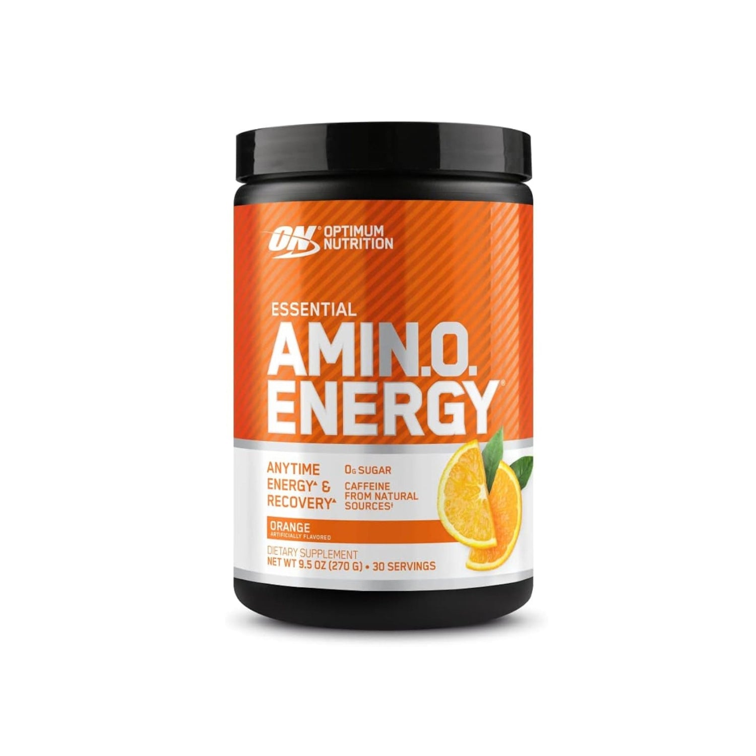 Amino Energy Orange
