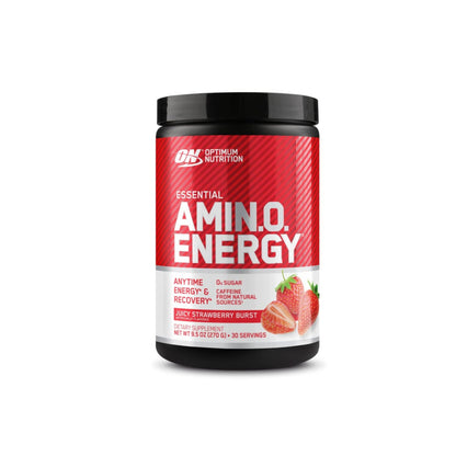 Amino Energy Strawberry