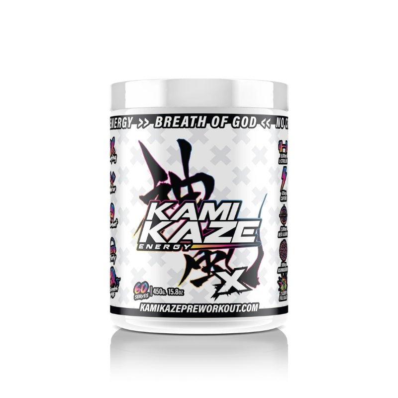 Athletic Sports Kamikaze - X