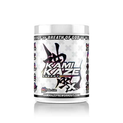 Athletic Sports Kamikaze - X