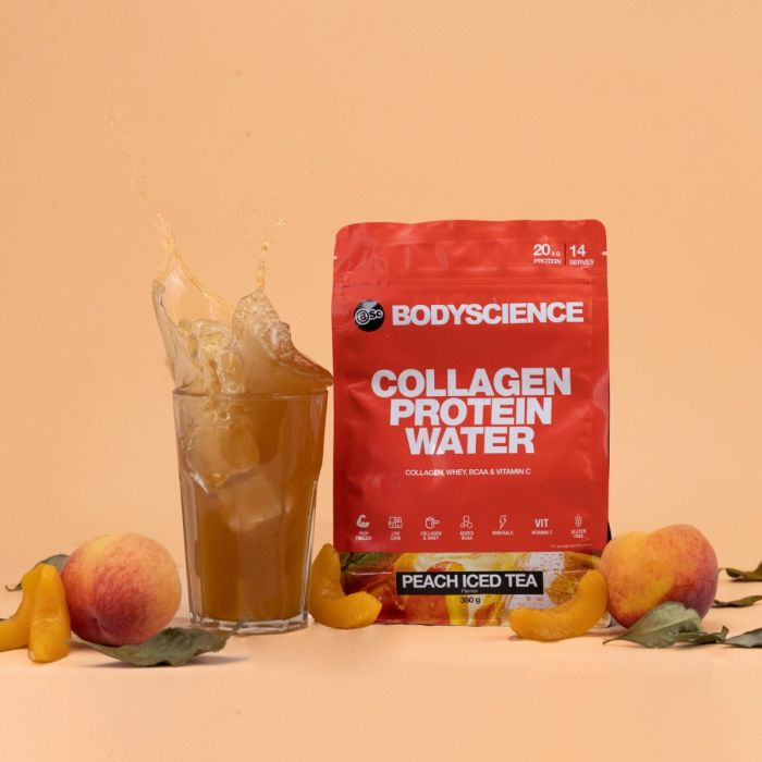 Body Science BSC Collagen Protein Water