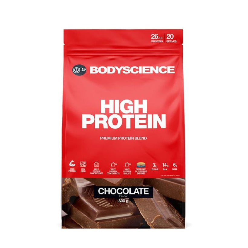 BSC High Protein
