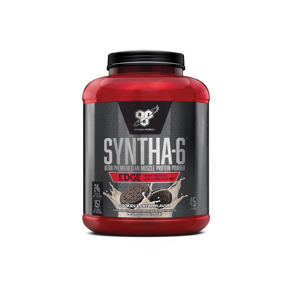 BSN Syntha 6 Edge Protein Powder