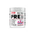 Basic Supplements Pre - Miami Vice