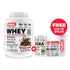 SAVE $75.80 when you buy Basic Supplements Whey