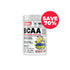 Basic Supplements BCAA 30 Serve Clearance Online Clearance