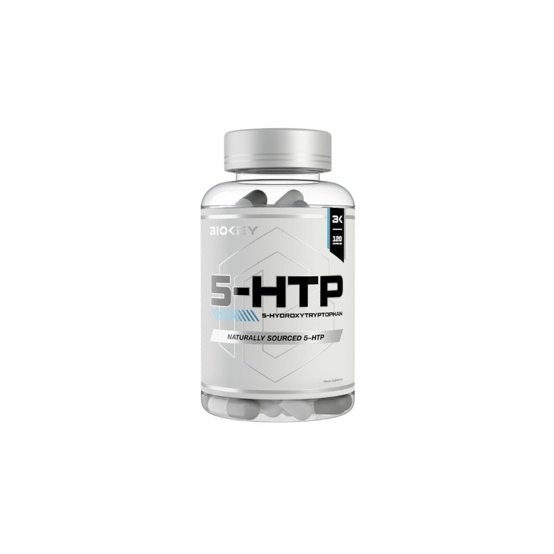Biokey 5-HTP