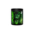 Black Wolf Pump - Radioactive Lime