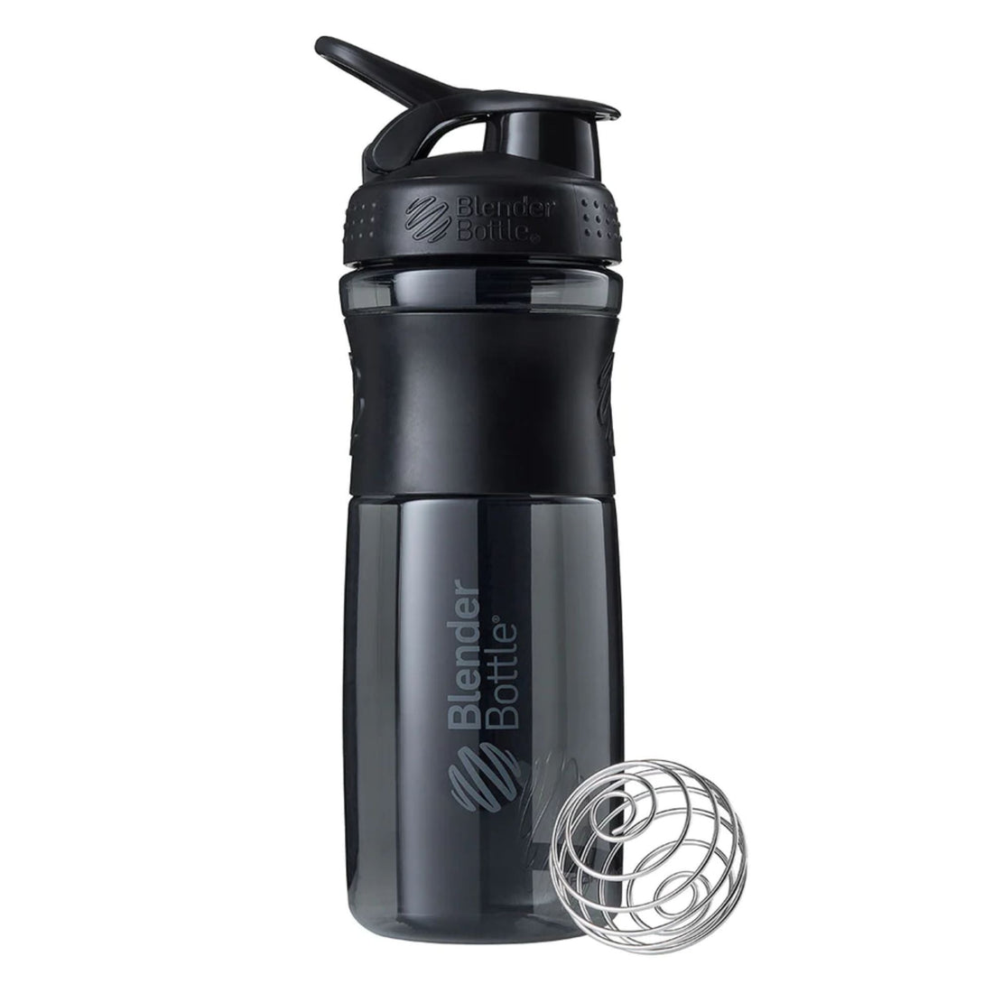 Blender Bottle Sports Mixer Protein Shakers
