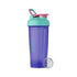 Blender Bottle Classic V2 Neon Spring Protein Shaker
