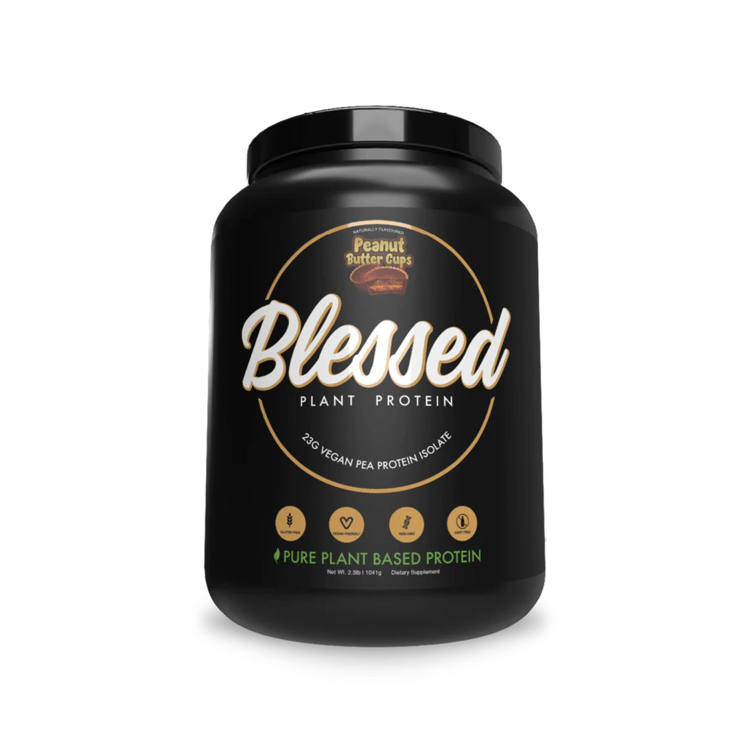 Blessed Protein - Peanut Butter Cup Clearance