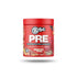 Body Science BSC PRE Caffeinated PWO - Red Sour Snakes
