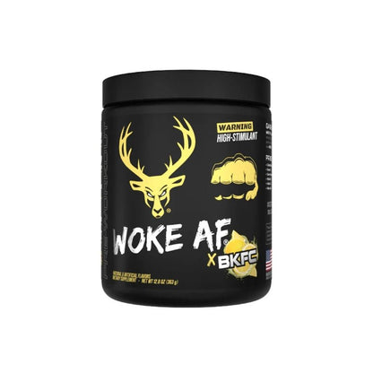 Bucked Up Woke AF - Lemonade