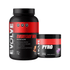 Evolve Everyday Whey + Pyro Evolve Nutrition