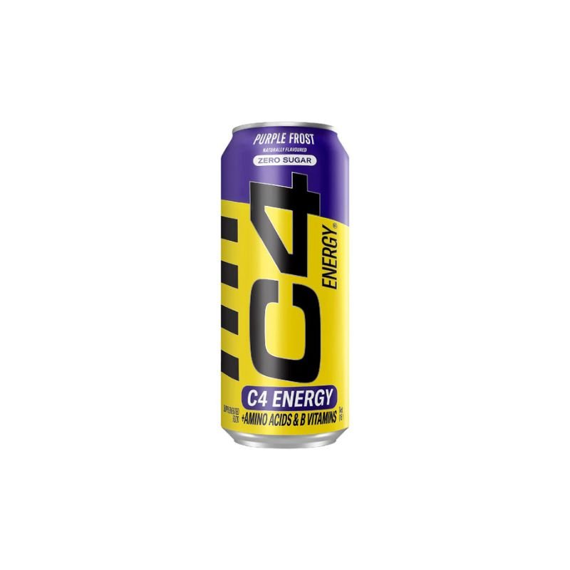 Cellucor C4 Energy RTD 473ml - Australian Sports Nutrition