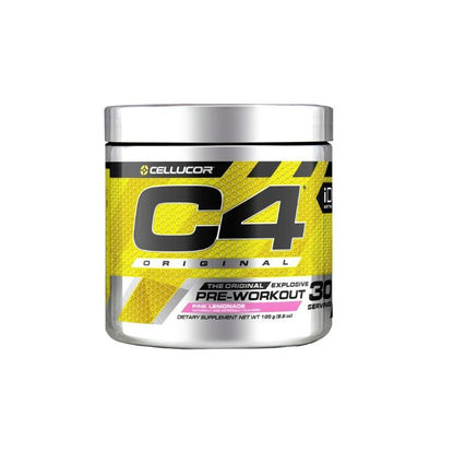 Cellucor C4 Original-ID Cellucor