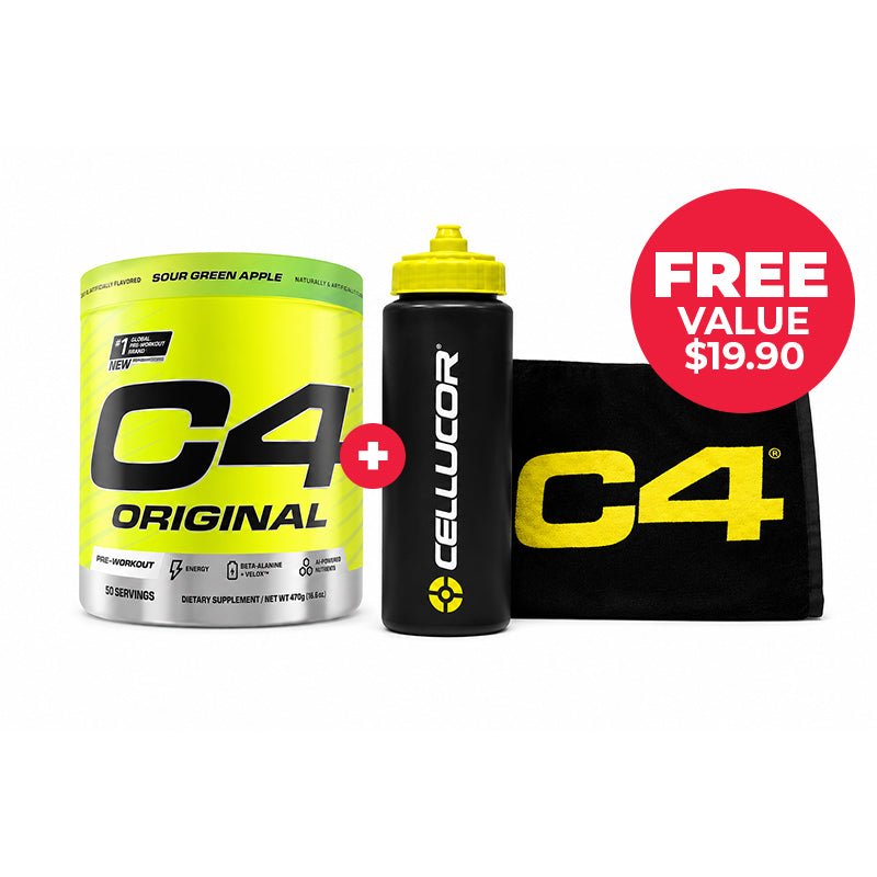 does c4 have l carnitine Sport Ripped x JOLLY RANCHER Pre-Workout  Cellucor The flavor options Cellucor - C4 Original Pre-Workout