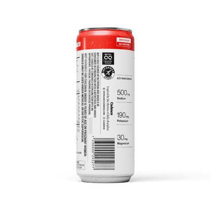 Cadence Daily Hydration 330ml RTD Cadence