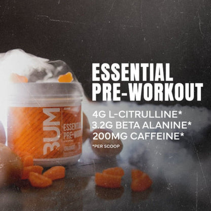 Cbum Essential Pre-Workout - 