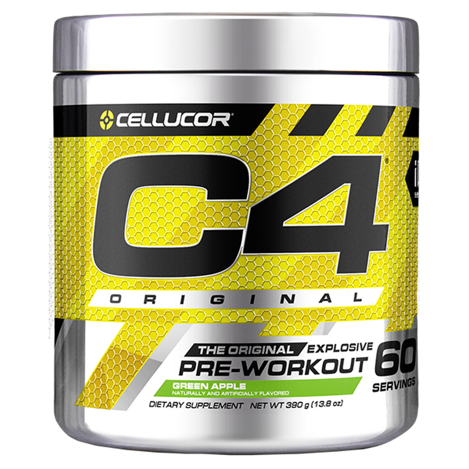 Cellucor C4 Original-ID Pre-Workout
