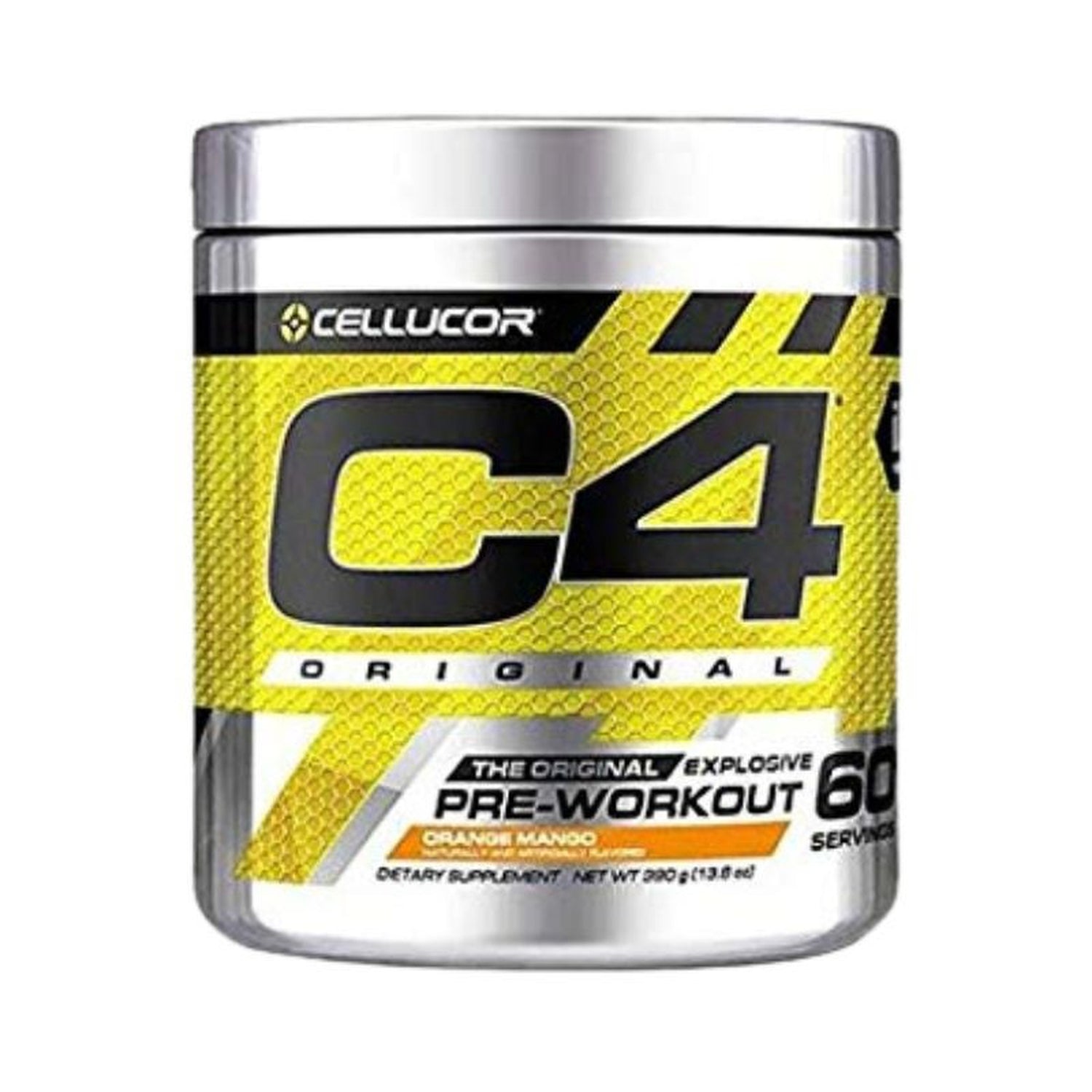 Cellucor C4 Original-ID Pre-Workout