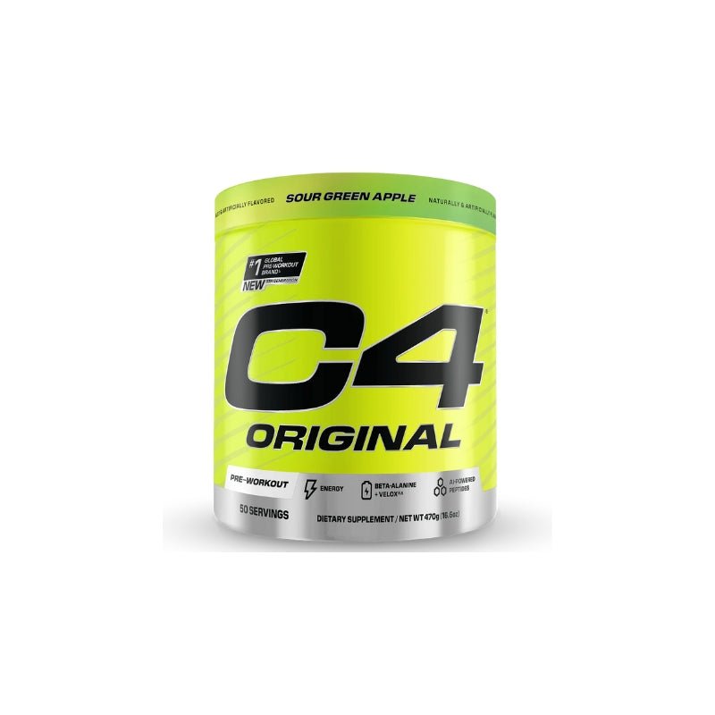 Cellucor C4 Original-ID Cellucor
