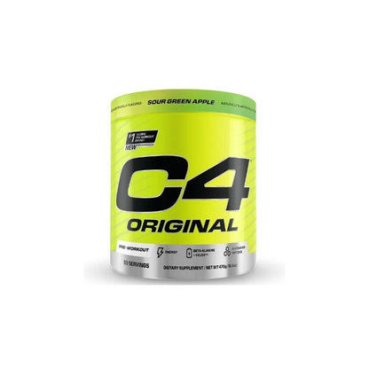 Cellucor C4 Original-ID Cellucor