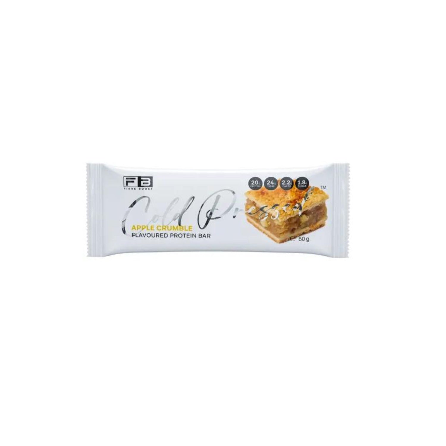 fibre boost cold pressed protein bar box of 12 reviews Biscuit Bars PTY LTD fibre boost cold pressed protein